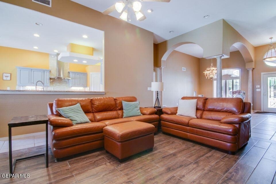 3517 Tierra Angel Drive - Photo 12