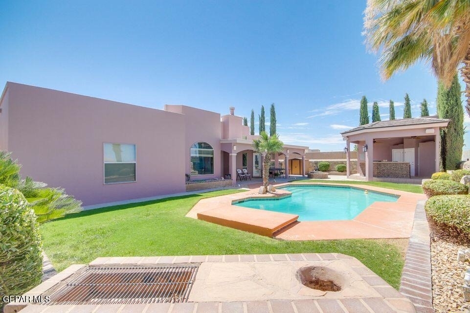 3517 Tierra Angel Drive - Photo 52