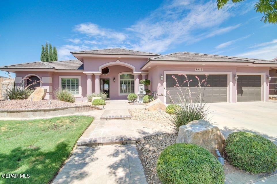3517 Tierra Angel Drive - Photo 0