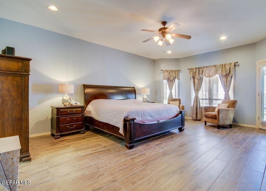 3517 Tierra Angel Drive - Photo 29