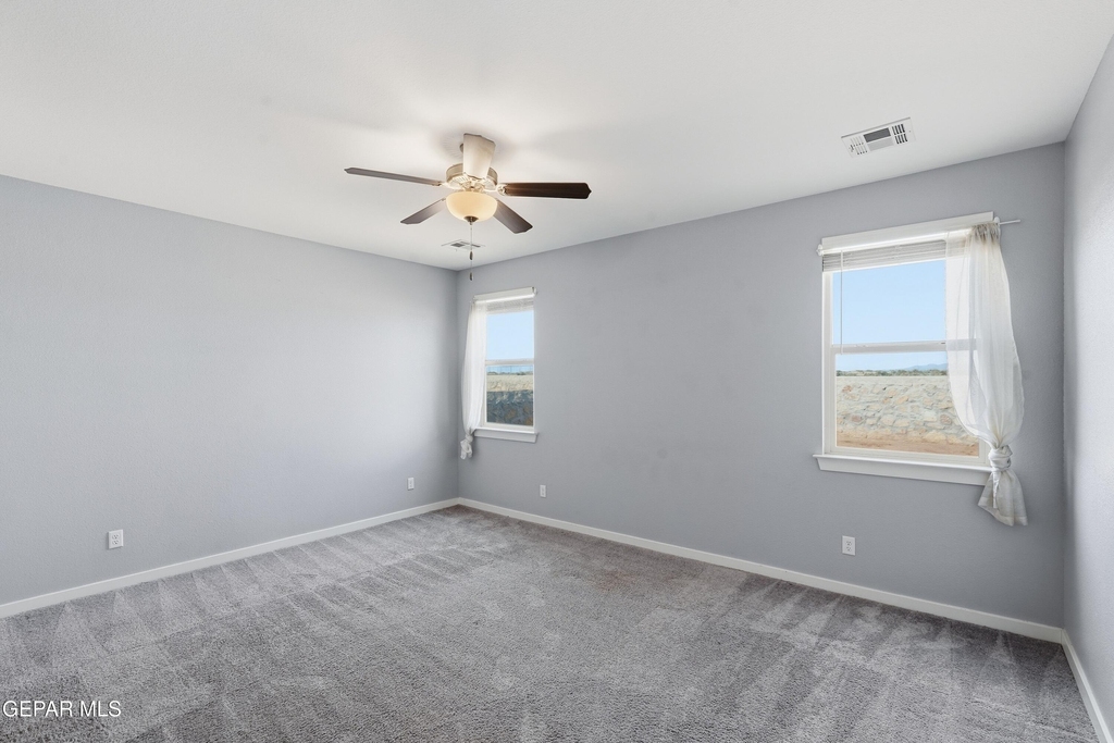 3917 Desert Bluff Drive - Photo 20