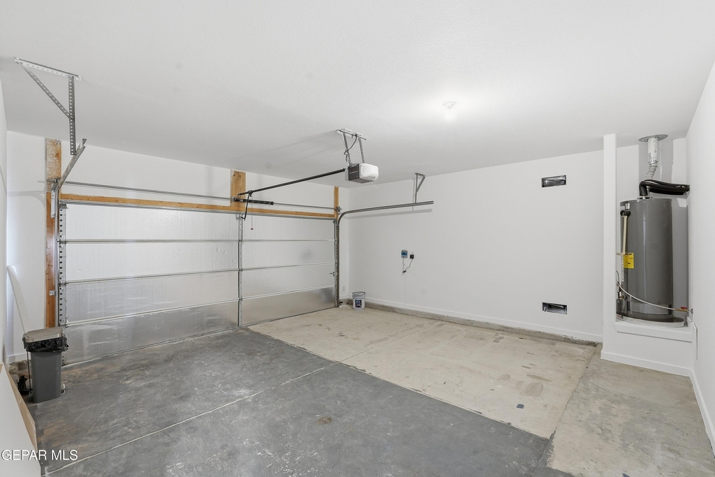 3917 Desert Bluff Drive - Photo 5