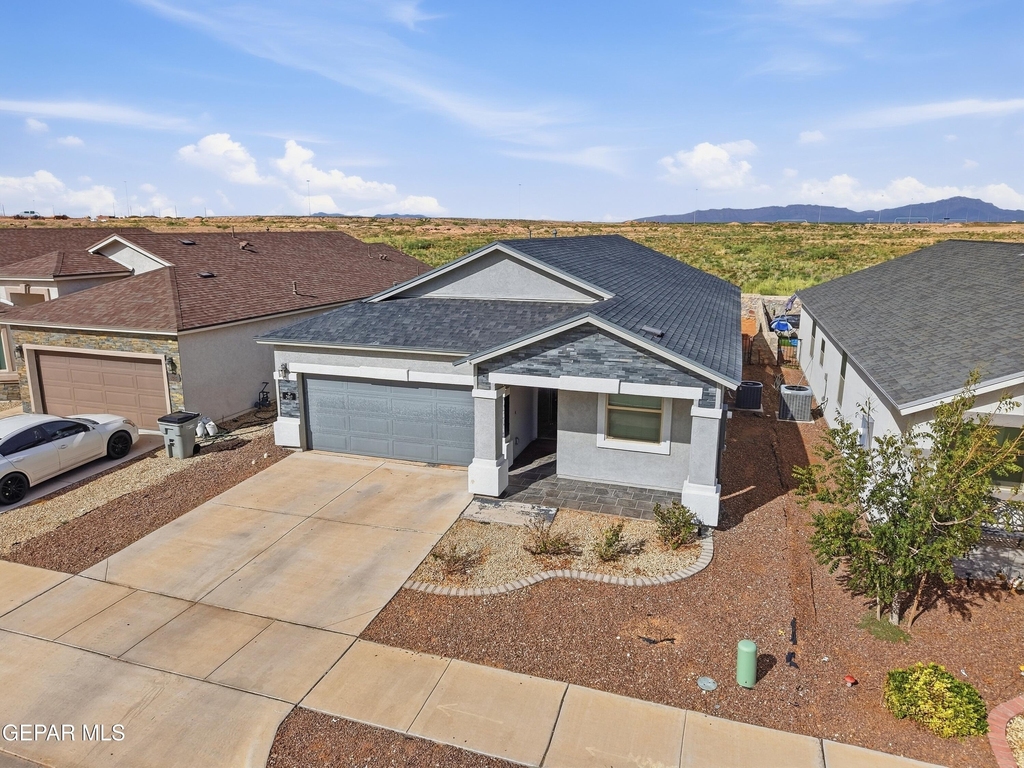 3917 Desert Bluff Drive - Photo 14