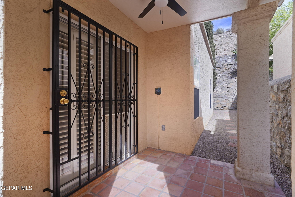 143 N Alto Mesa Drive - Photo 22