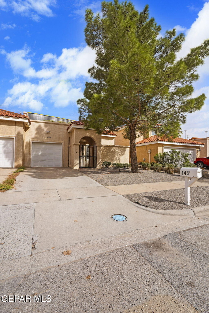 143 N Alto Mesa Drive - Photo 28