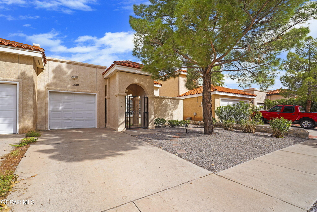 143 N Alto Mesa Drive - Photo 5