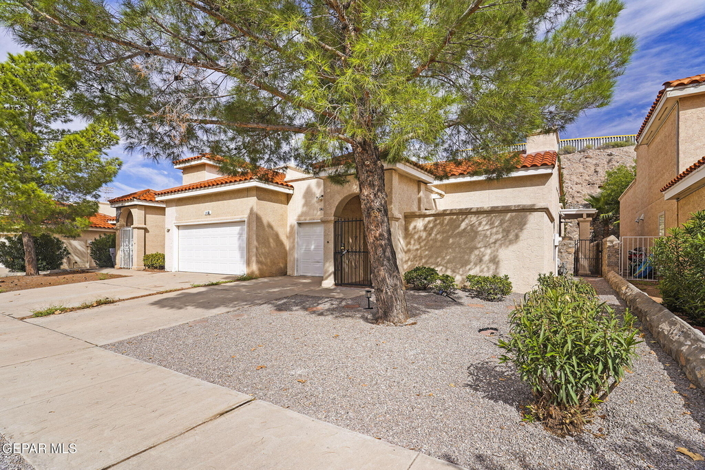 143 N Alto Mesa Drive - Photo 27