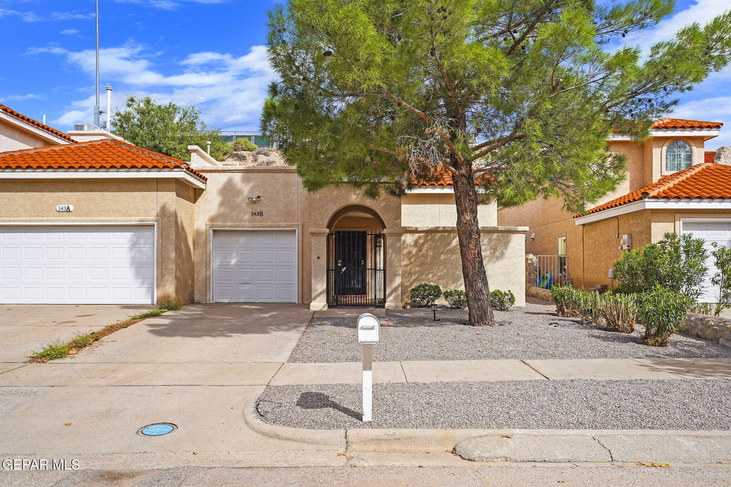 143 N Alto Mesa Drive - Photo 6