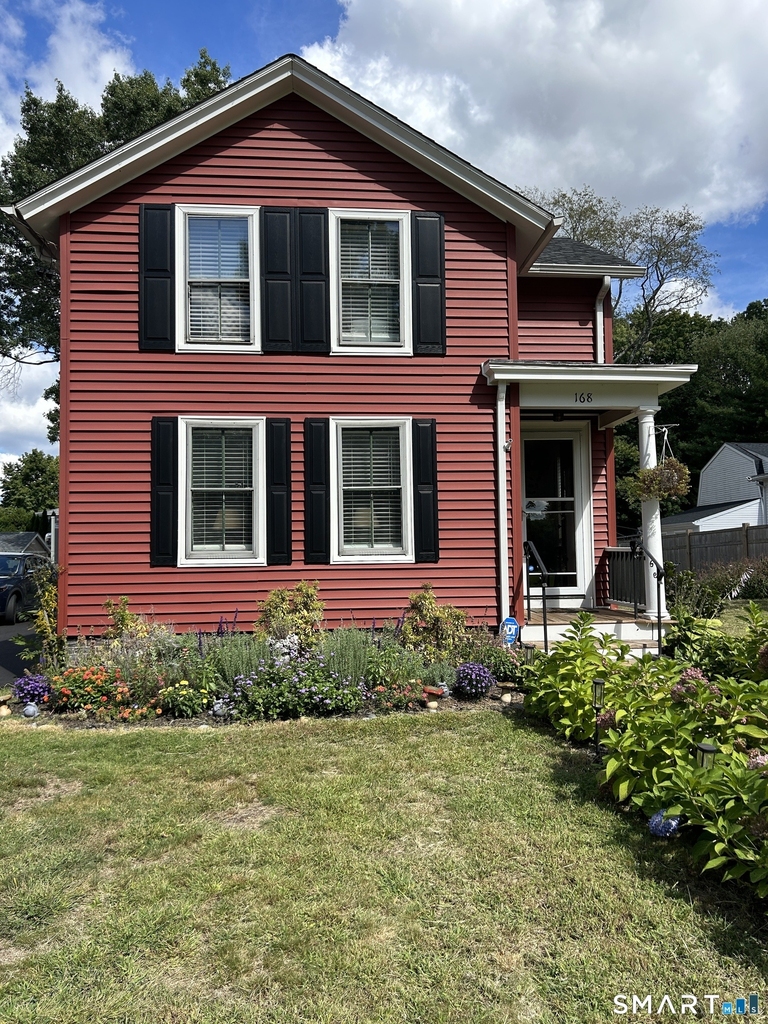 168 Hartford Avenue - Photo 0