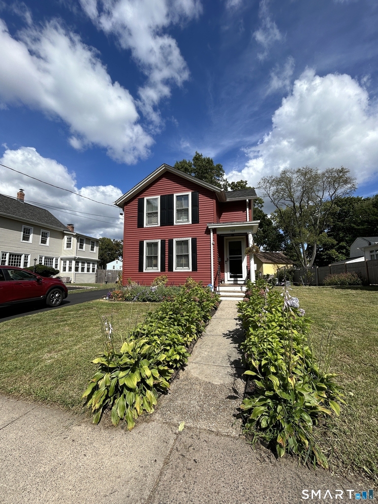168 Hartford Avenue - Photo 1