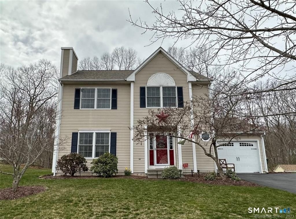 209 Deerfield Ridge Drive - Photo 0