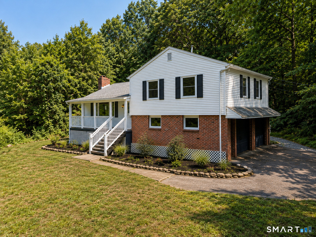 115 Forty Acre Mountain Road - Photo 0
