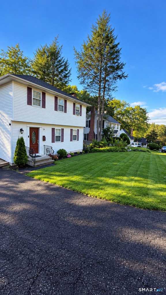 24 Rockhurst Drive Cutoff - Photo 1
