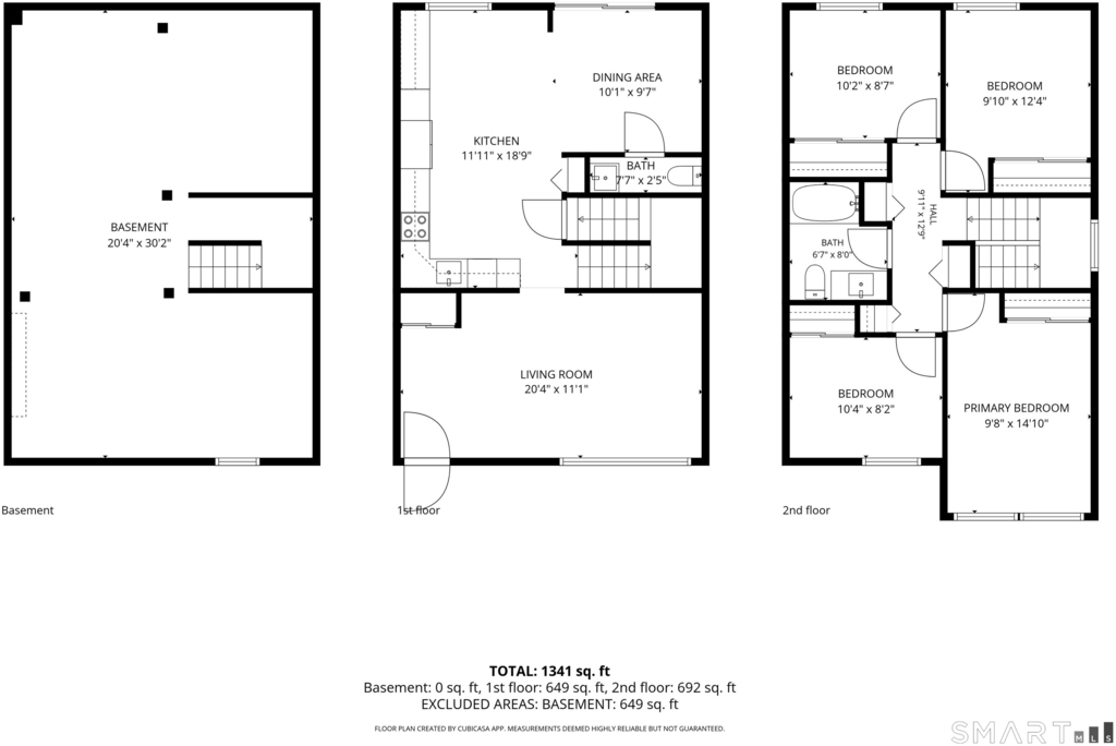 232 Oakville Avenue - Photo 31