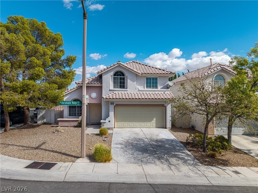 10416 Horseback Ridge Avenue - Photo 0