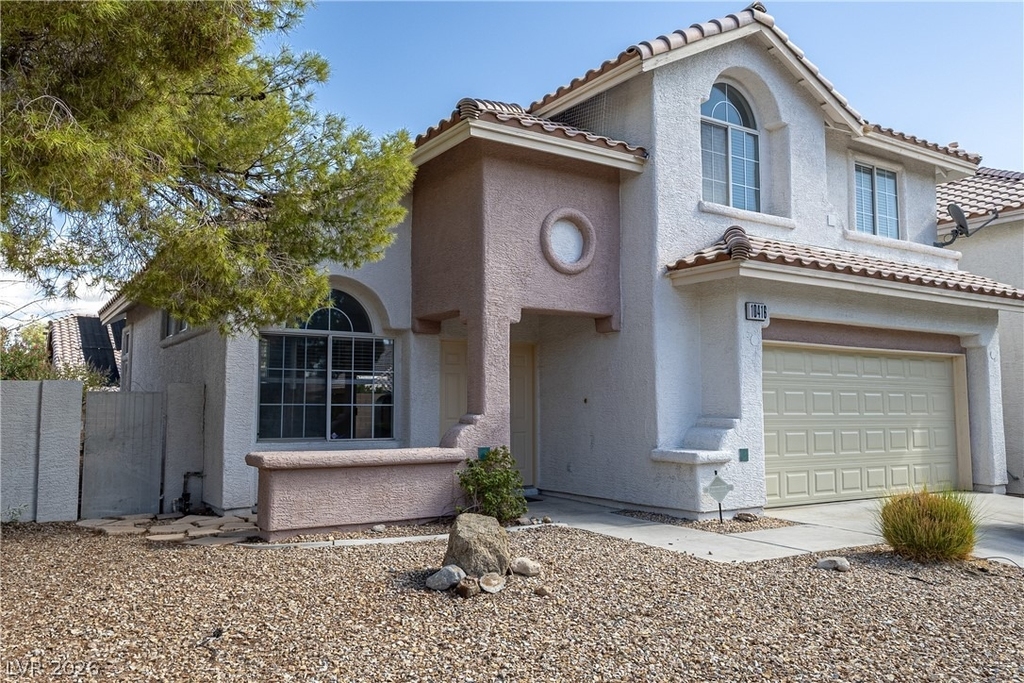10416 Horseback Ridge Avenue - Photo 3