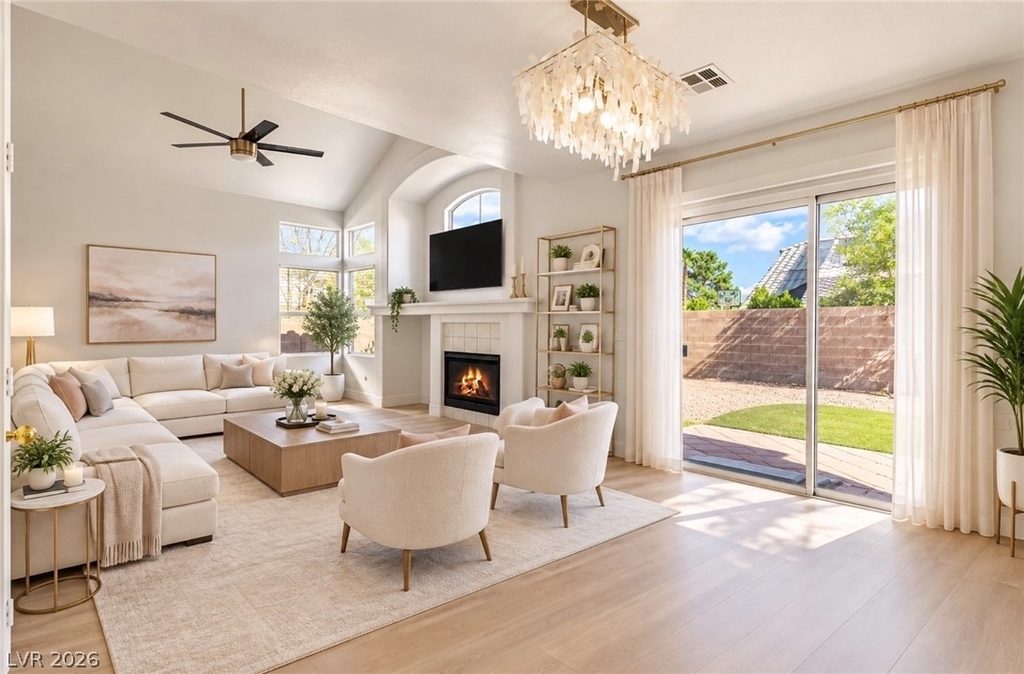 10416 Horseback Ridge Avenue - Photo 1
