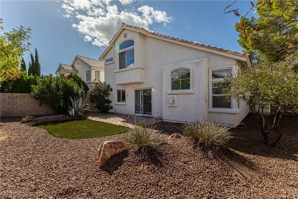 10416 Horseback Ridge Avenue - Photo 28