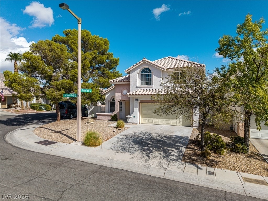 10416 Horseback Ridge Avenue - Photo 32