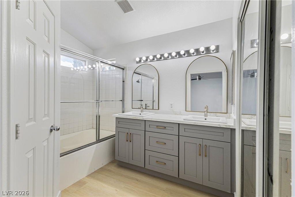 10416 Horseback Ridge Avenue - Photo 20