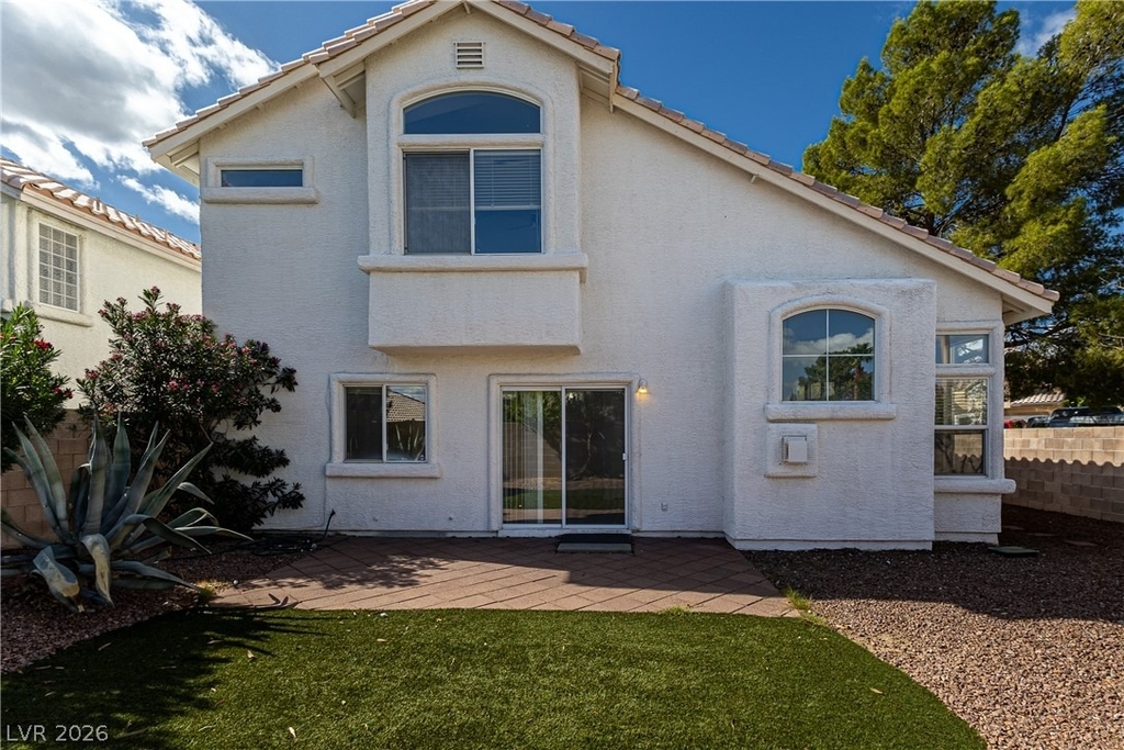 10416 Horseback Ridge Avenue - Photo 30