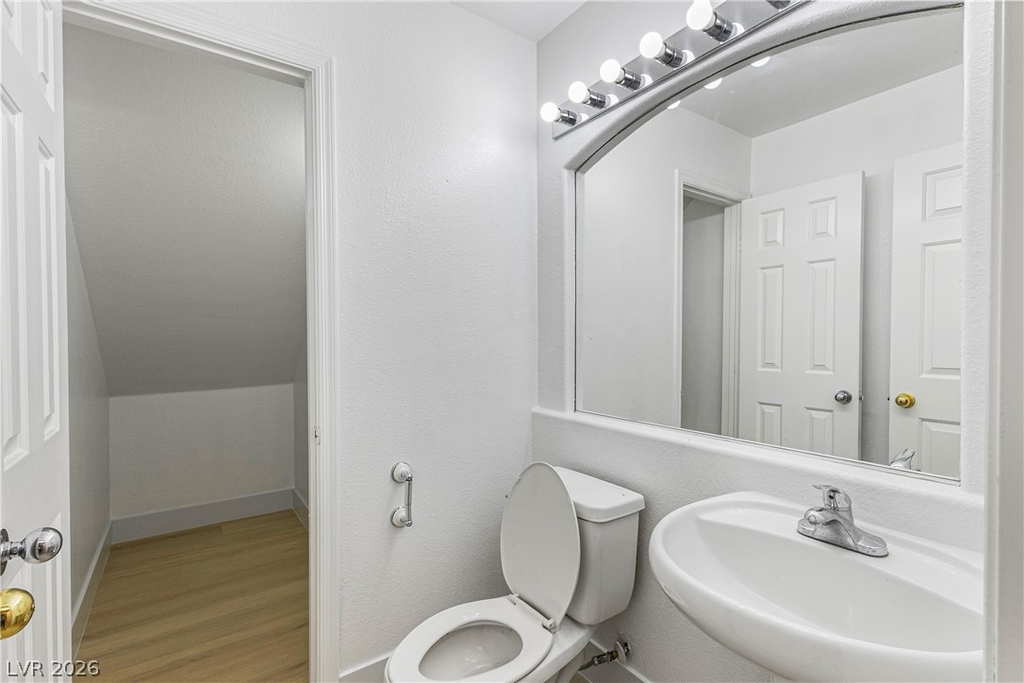 10416 Horseback Ridge Avenue - Photo 16
