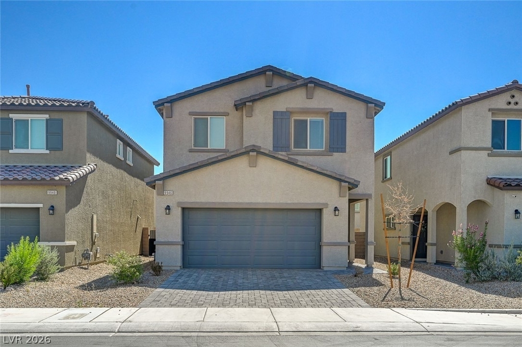 9946 Indigo Cliffs Street - Photo 0