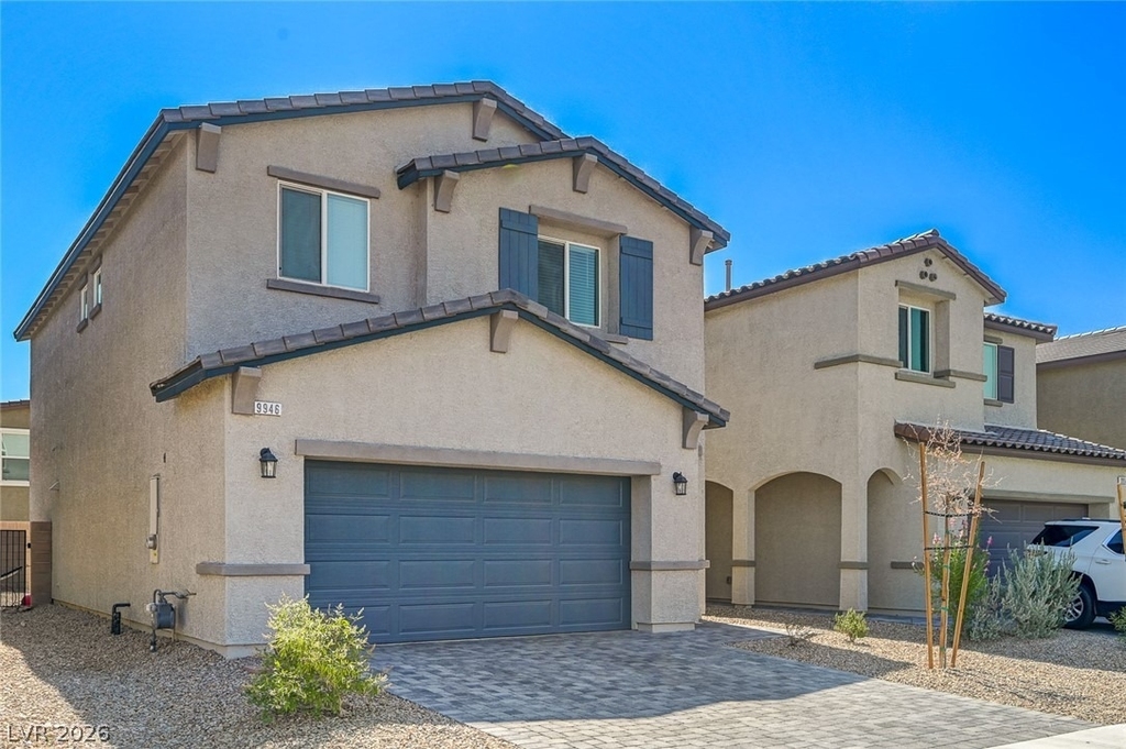 9946 Indigo Cliffs Street - Photo 2