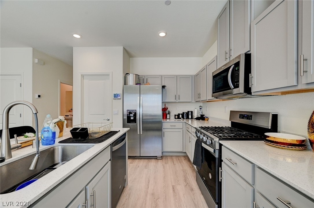 9946 Indigo Cliffs Street - Photo 11