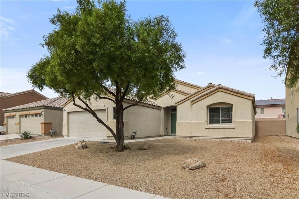 1204 Cindy Love Avenue - Photo 1