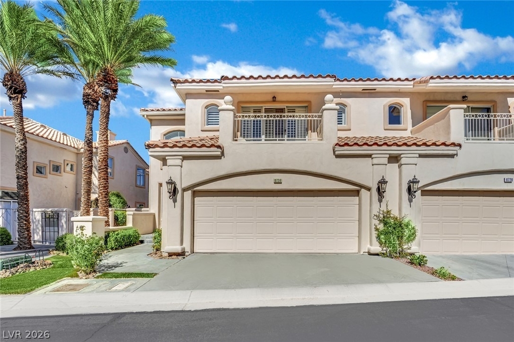 8736 Carlitas Joy Court - Photo 1