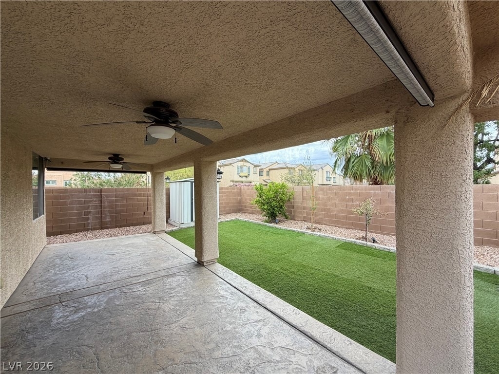 3570 Chelsea Grove Street - Photo 22