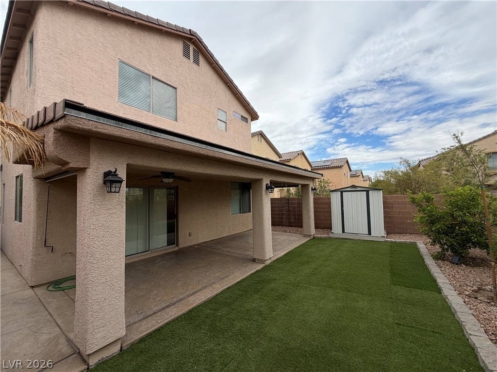 3570 Chelsea Grove Street - Photo 26