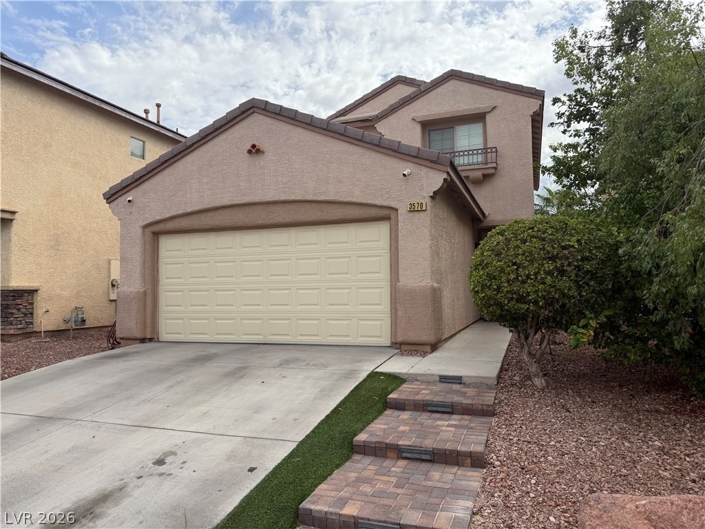 3570 Chelsea Grove Street - Photo 1