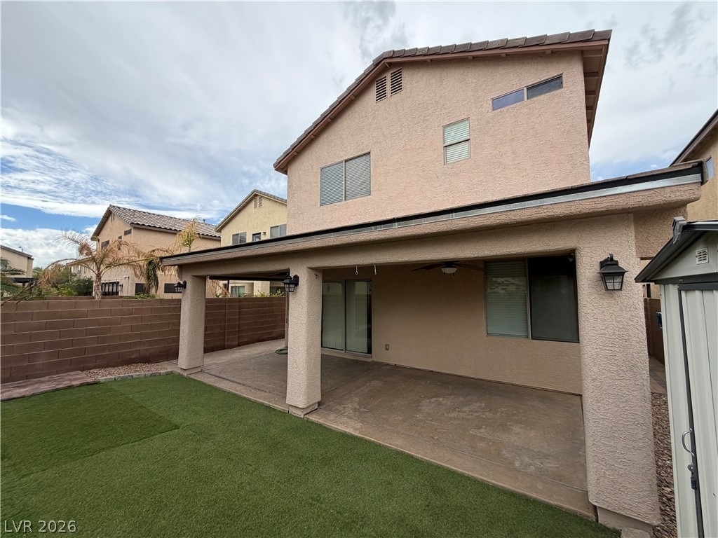 3570 Chelsea Grove Street - Photo 30