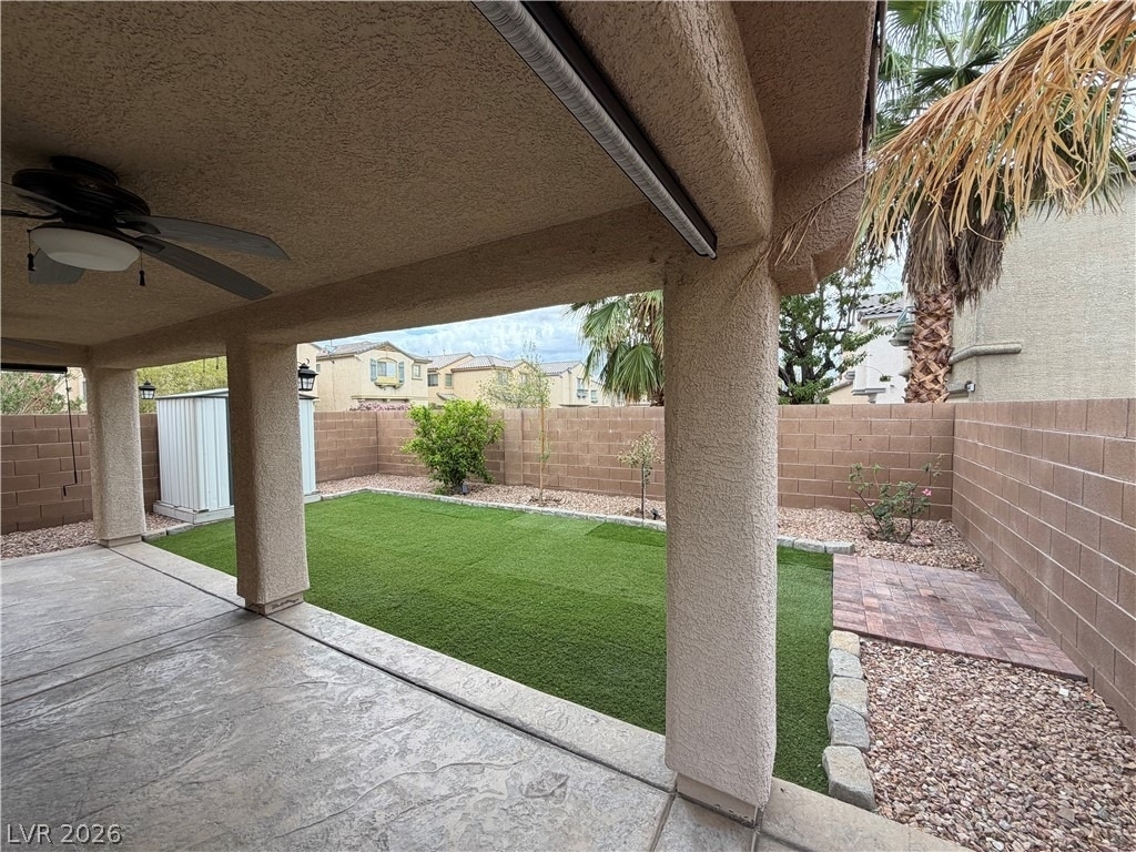 3570 Chelsea Grove Street - Photo 23