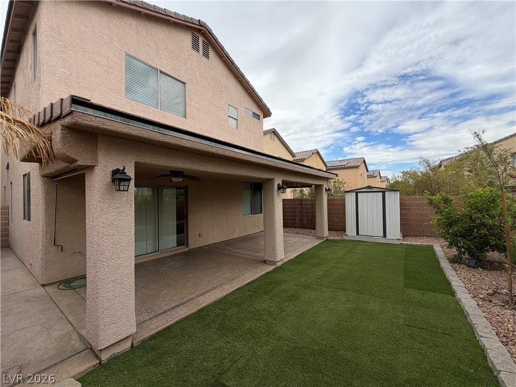 3570 Chelsea Grove Street - Photo 28
