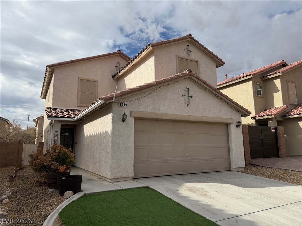6189 Sierra Blue Court - Photo 1