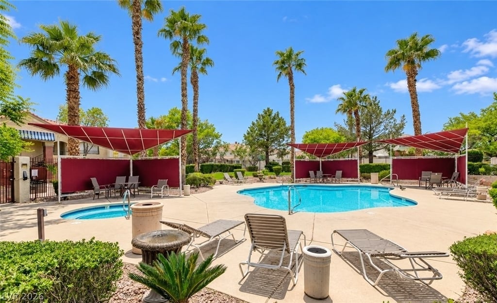 7885 W Flamingo Road - Photo 15