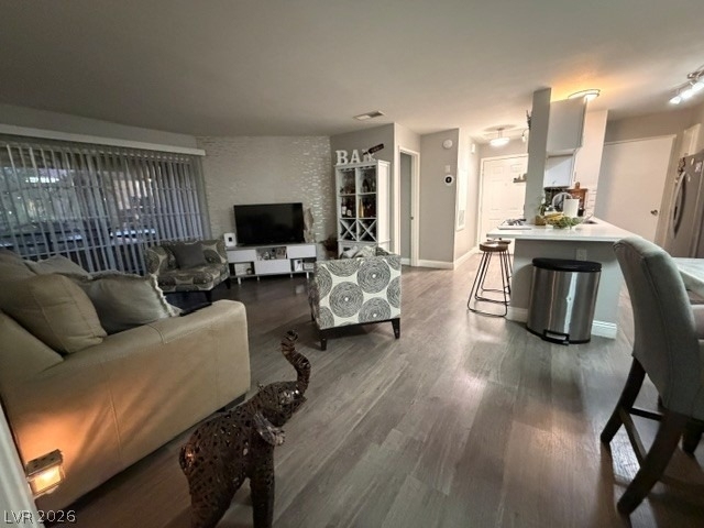 2200 S Fort Apache Road - Photo 2