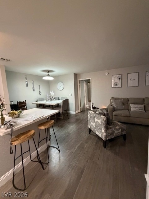 2200 S Fort Apache Road - Photo 1