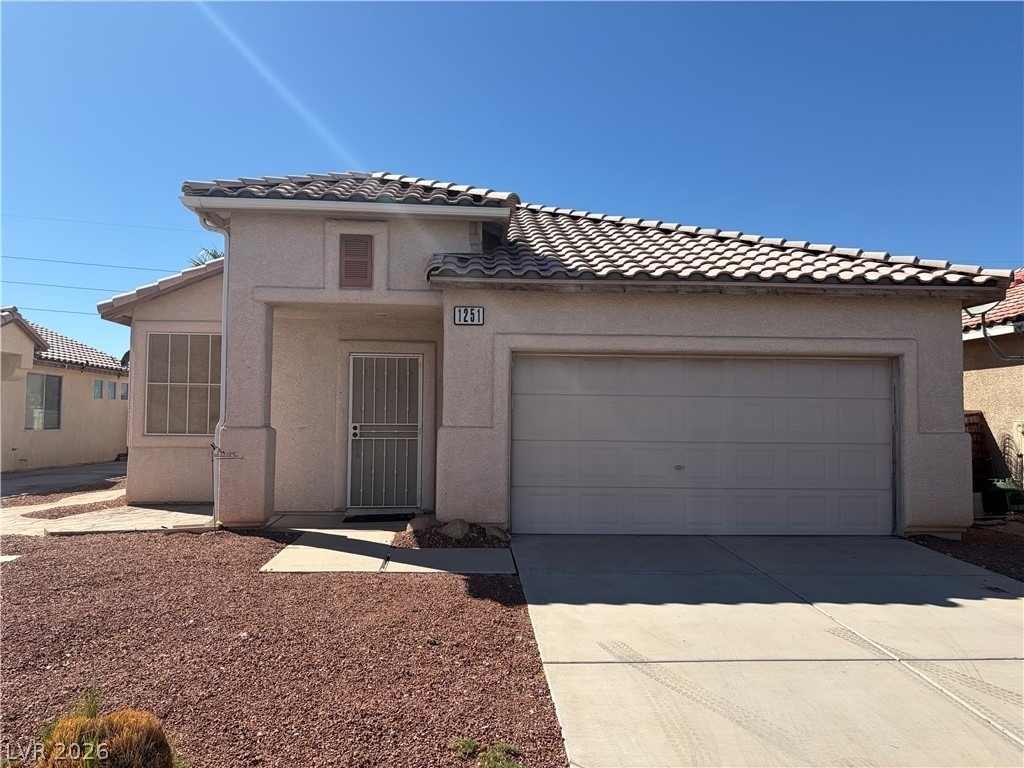 1251 Desert Solitude Street - Photo 17
