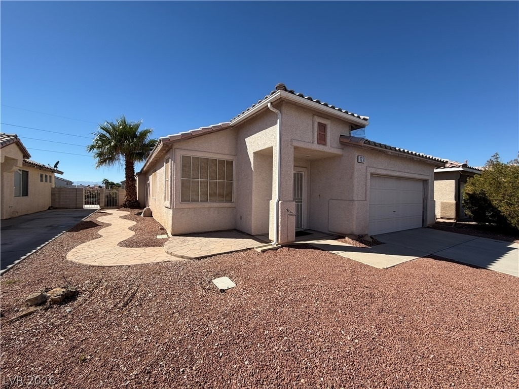 1251 Desert Solitude Street - Photo 19