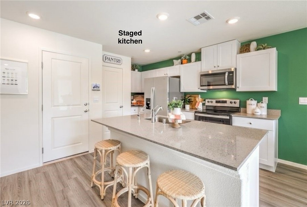 3766 Sonrisa Vista Avenue - Photo 2
