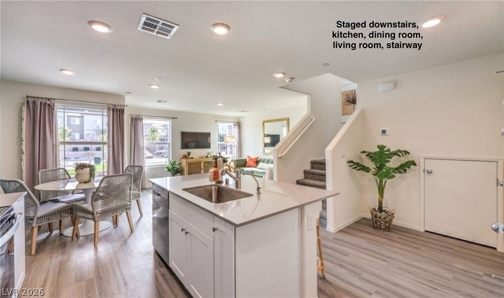 3766 Sonrisa Vista Avenue - Photo 1