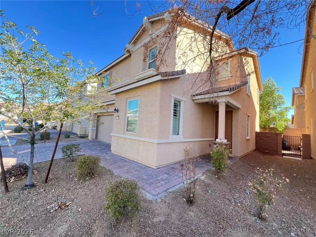 3621 Vino Biano Avenue - Photo 1