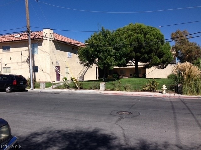 2613 N Decatur Boulevard - Photo 1