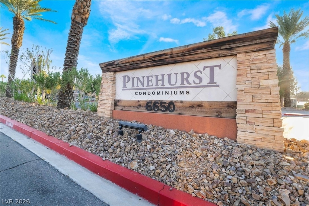 6650 W Warm Springs Road - Photo 30