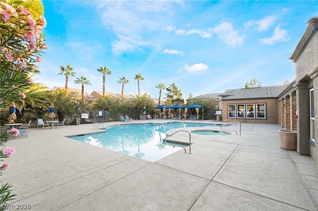 6650 W Warm Springs Road - Photo 29