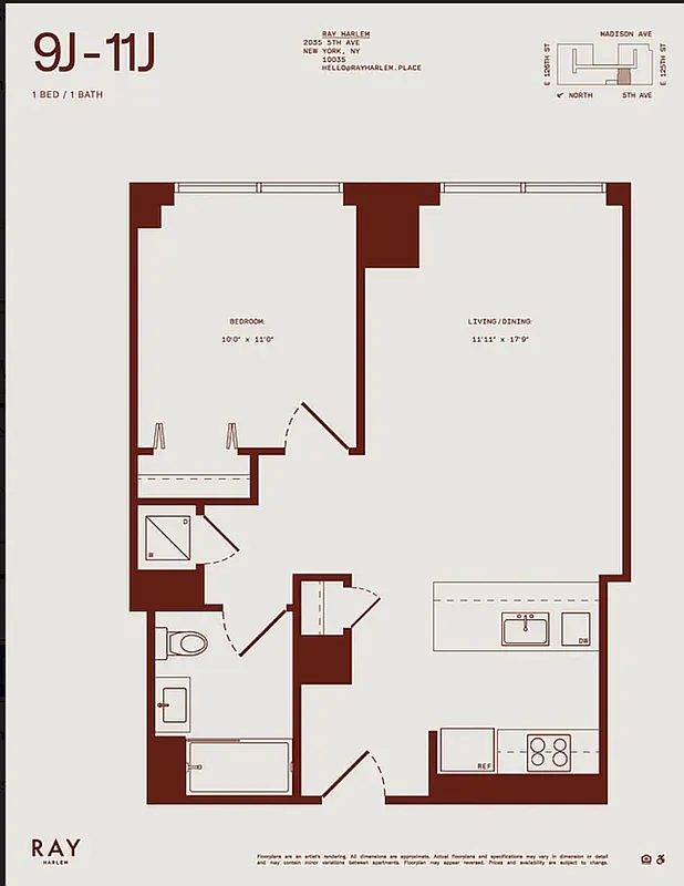 2035 5th Avenue - Photo 18